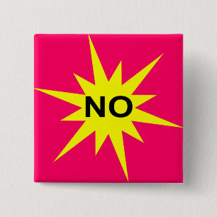 Macaron Carré 5 Cm Non