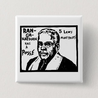 Macaron Carré 5 Cm non défini