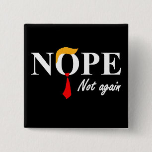 Macaron Carré 5 Cm Non. Pas À Nouveau.