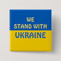 Nous sommes avec l'Ukraine | Afficher le support
