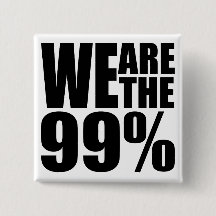 Nous sommes le bouton de 99%