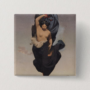 Macaron Carré 5 Cm Nuit, c.1850-55