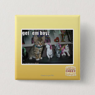 Macaron Carré 5 Cm Obtenez le boyz de fin de support