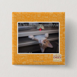 Macaron Carré 5 Cm oh salut j'ai amélioré votre RAM