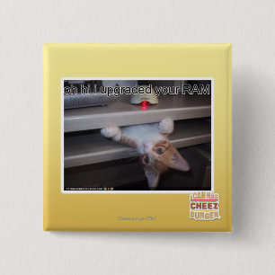 Macaron Carré 5 Cm oh salut j'ai amélioré votre RAM