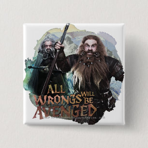 Macaron Carré 5 Cm Oin et longe