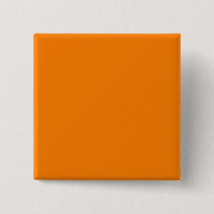 Macaron Carré 5 Cm orange vif DO-IT-YOURSELF modèle arrière - plan