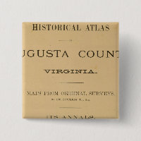 Page de titre Comté d'Augusta, Virginie