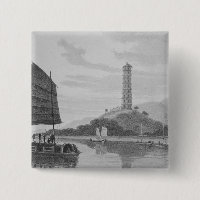 Pagoda de Whampoa, 1810