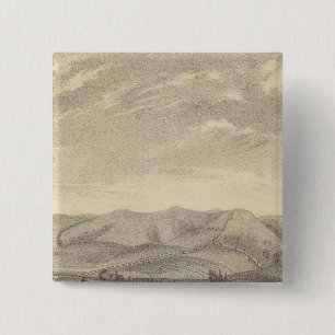 Macaron Carré 5 Cm Palmer res, vignoble