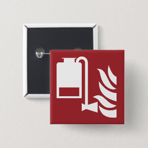 Macaron Carré 5 Cm Panneau de sécurité de l'unité applicatrice de mou