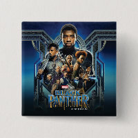 Panthère noire | Caractères sur Wakanda