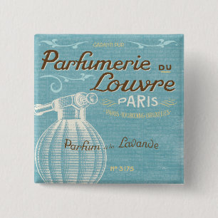 Macaron Carré 5 Cm Parfum français