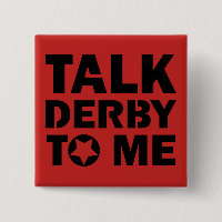 Parlez Derby à moi, Roller Derby Girl Design