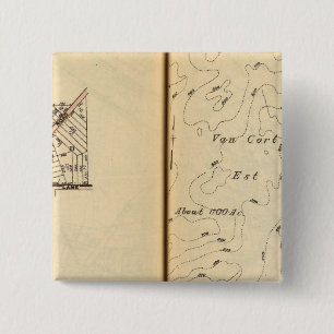 Macaron Carré 5 Cm Peekskill, New York 2