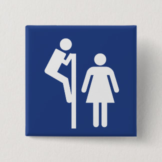 Macaron Carré 5 Cm Peeper