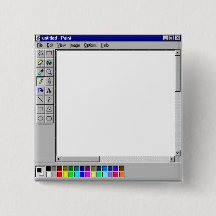 Peinture Windows 95 MS