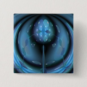 Macaron Carré 5 Cm Perception sensorielle