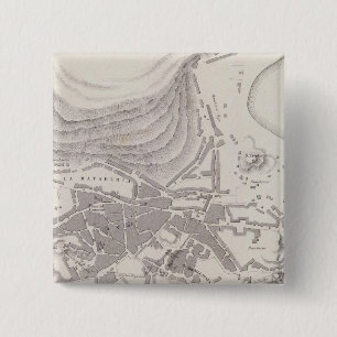 Macaron Carré 5 Cm Pérou 10