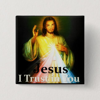 Macaron Carré 5 Cm Petit bouton carré de DWMoM