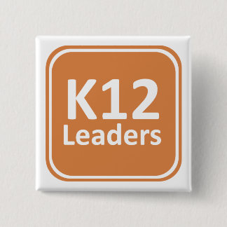 Macaron Carré 5 Cm Petit bouton magnétique