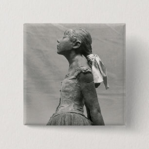 Macaron Carré 5 Cm Petit danseur, âgé 14