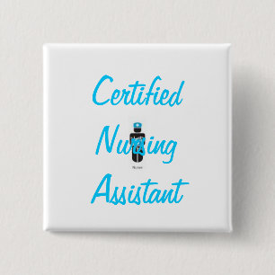 Macaron Carré 5 Cm PEUT se boutonner