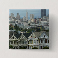 Photographie de scène urbaine de San Francisco Pos