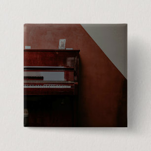 Macaron Carré 5 Cm Piano génial