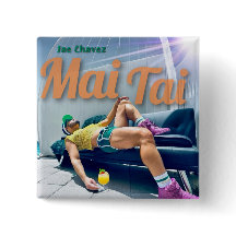 Pinceau d'art de couverture MAI TAI
