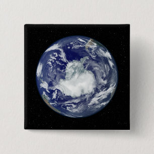 Macaron Carré 5 Cm Pleine image entièrement allumée de disque