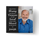 Poème commémoratif personnalisé Photo