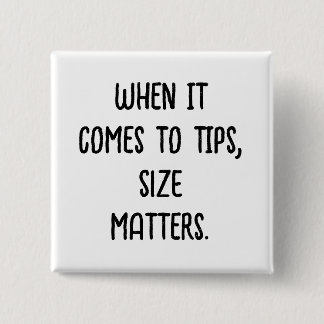 Macaron Carré 5 Cm Poignée de pourboire