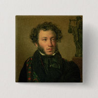 Portrait d'Alexandre Pushkin, 1827