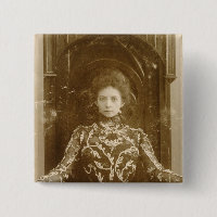 Portrait de l'actrice Vera Komissarzhevskaya
