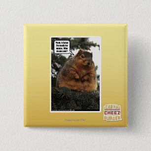 Macaron Carré 5 Cm Préparez pour l'hiver