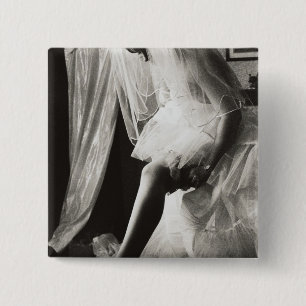 Macaron Carré 5 Cm <Preparing> par Kim Koza