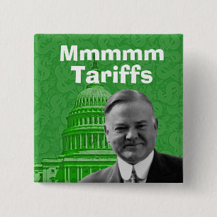 Macaron Carré 5 Cm Président Herbert Hoover Tarifs