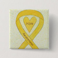 Prisonnier de guerre (POW) Sensibilisation Ruban C