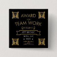 Prix du personnel d'entreprise