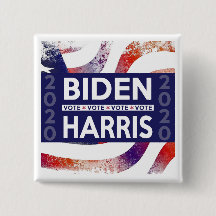 Promouvoir le VOTE Biden Harris 2020