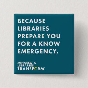 Macaron Carré 5 Cm Puisque sachez turquoise boutonnez