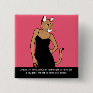 Macaron Carré 5 Cm Puma