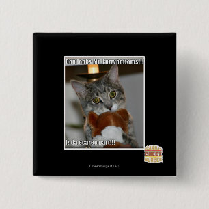 Macaron Carré 5 Cm Regards de Don