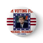 Remplacez le carré de modèle de campagne de la