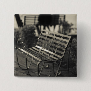 Macaron Carré 5 Cm République dominicaine, Saint-Domingue, Zona