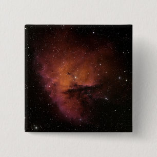 Macaron Carré 5 Cm Réserver Globules dans NGC 281