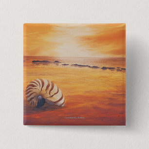 Macaron Carré 5 Cm Retard