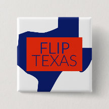 Retourner le bouton Arrondi Texas