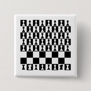 Macaron Carré 5 Cm Révolution - Chees